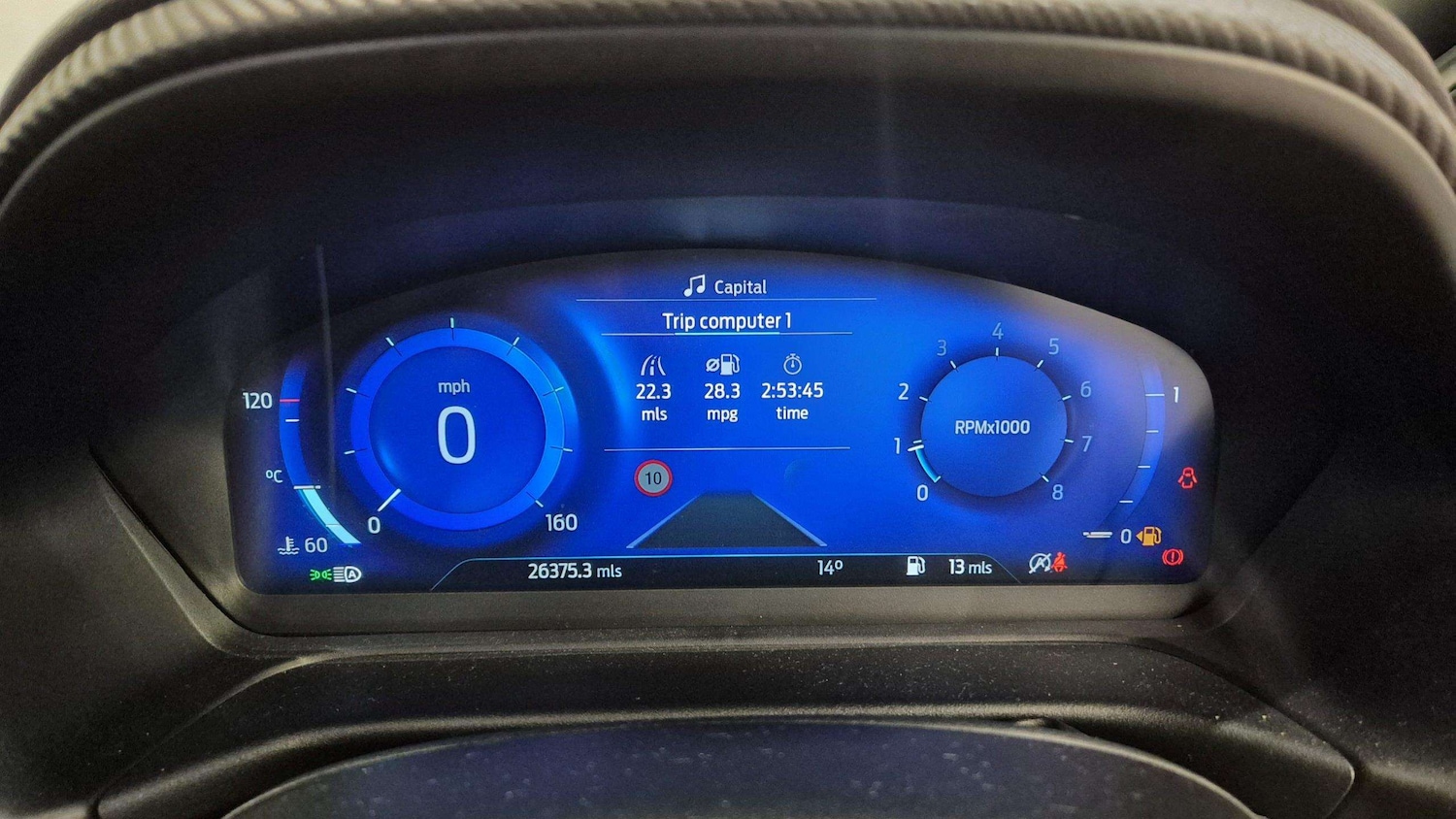 Used Ford Puma 2023 for sale - 76459794: Photo 21