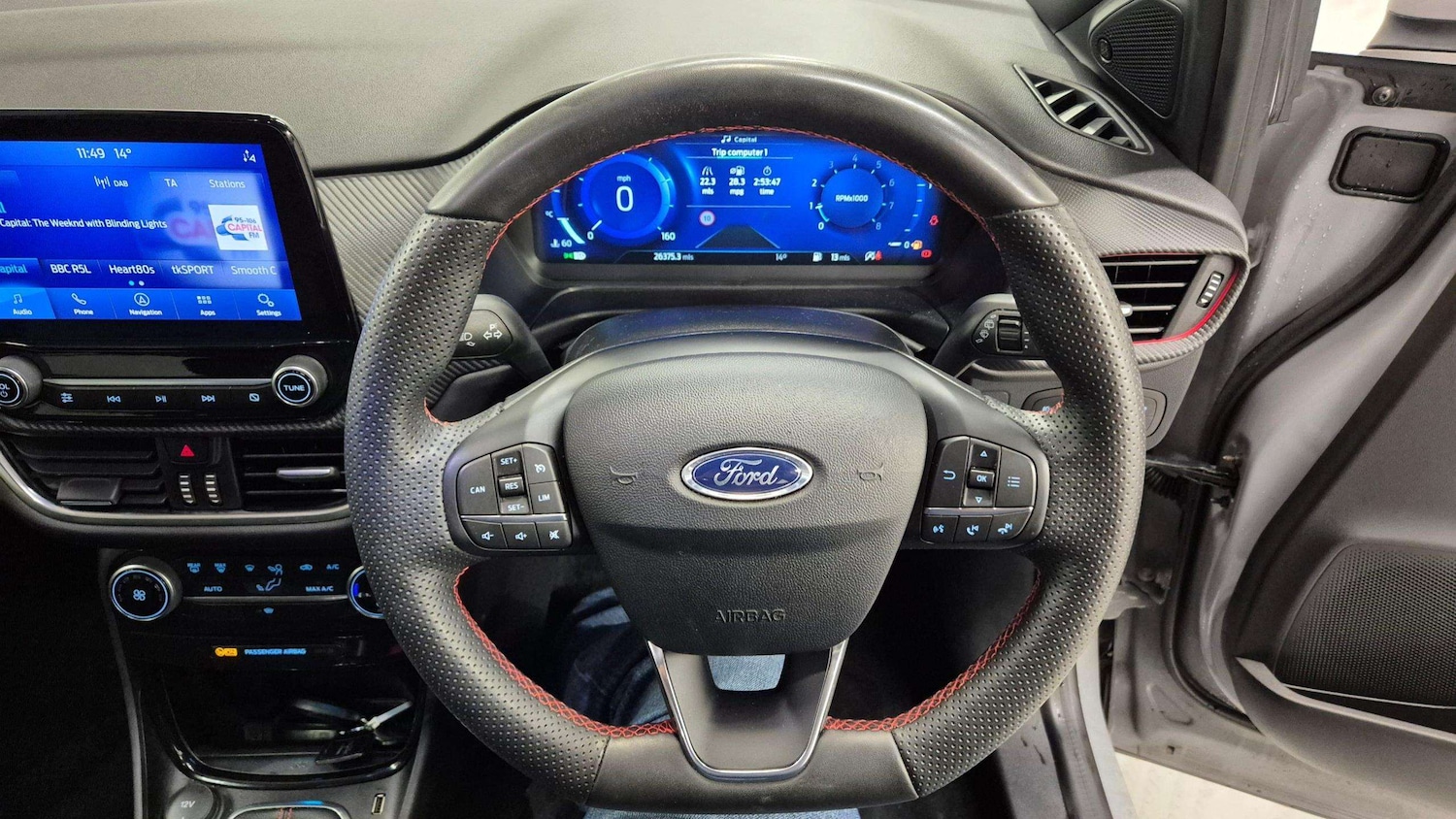 Used Ford Puma 2023 for sale - 76459794: Photo 22