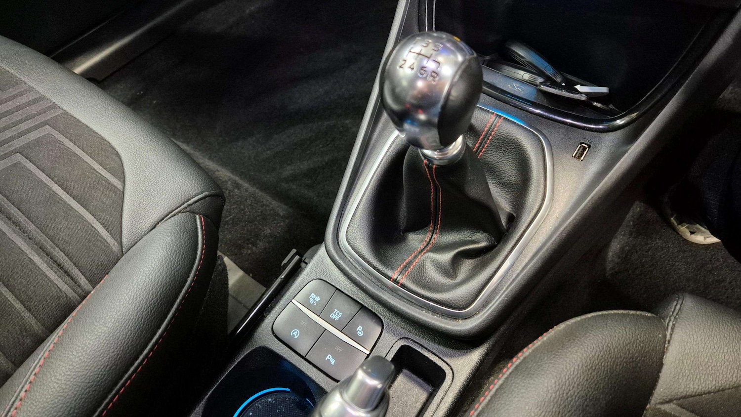 Used Ford Puma 2023 for sale - 76459794: Photo 27