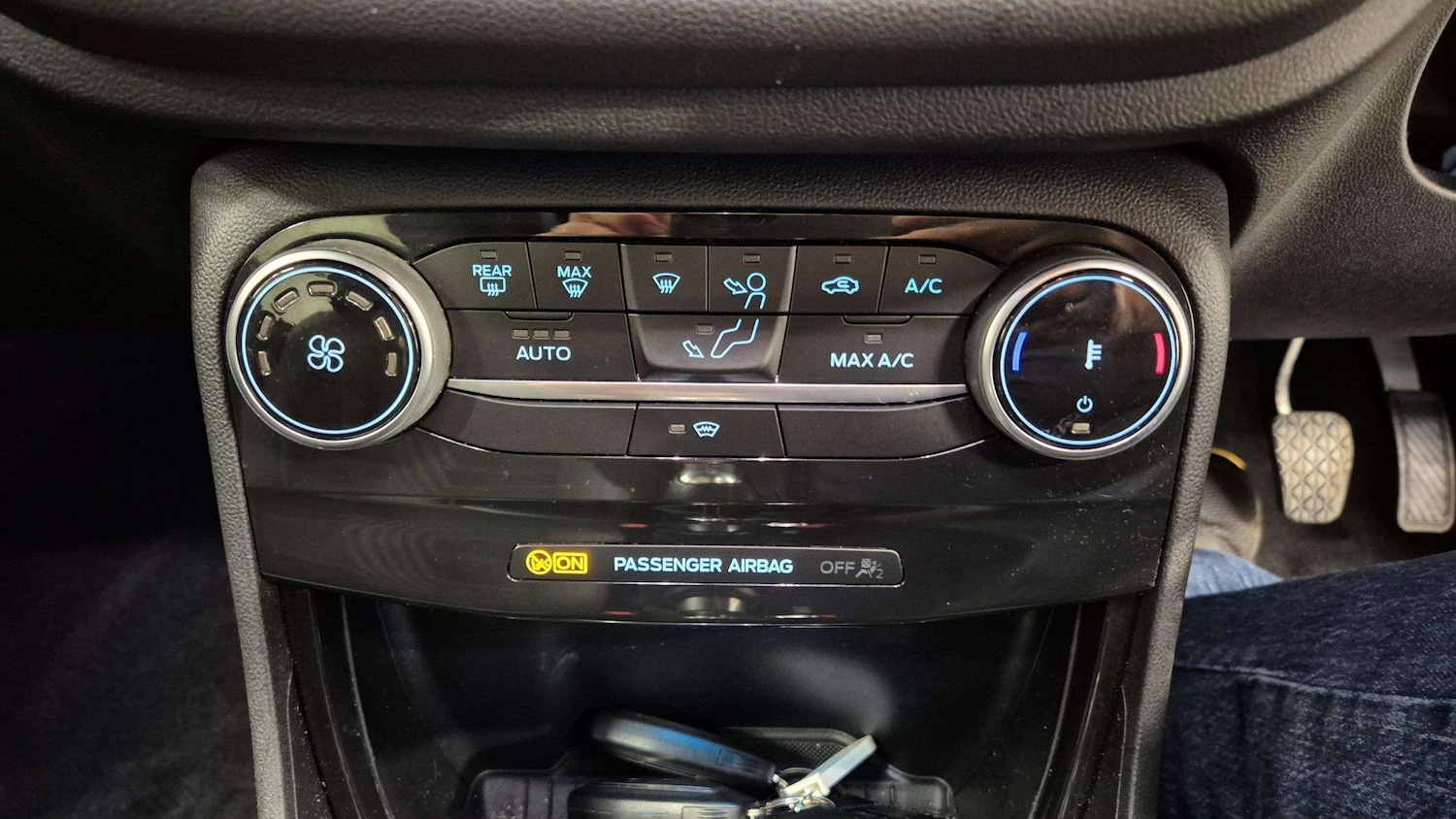 Used Ford Puma 2023 for sale - 76459794: Photo 28