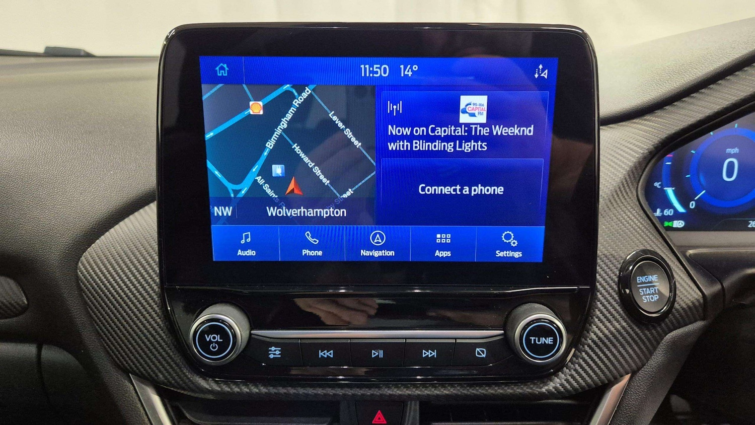 Used Ford Puma 2023 for sale - 76459794: Photo 29