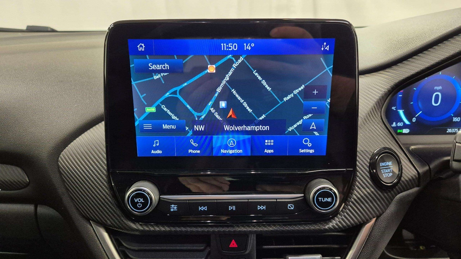 Used Ford Puma 2023 for sale - 76459794: Photo 30