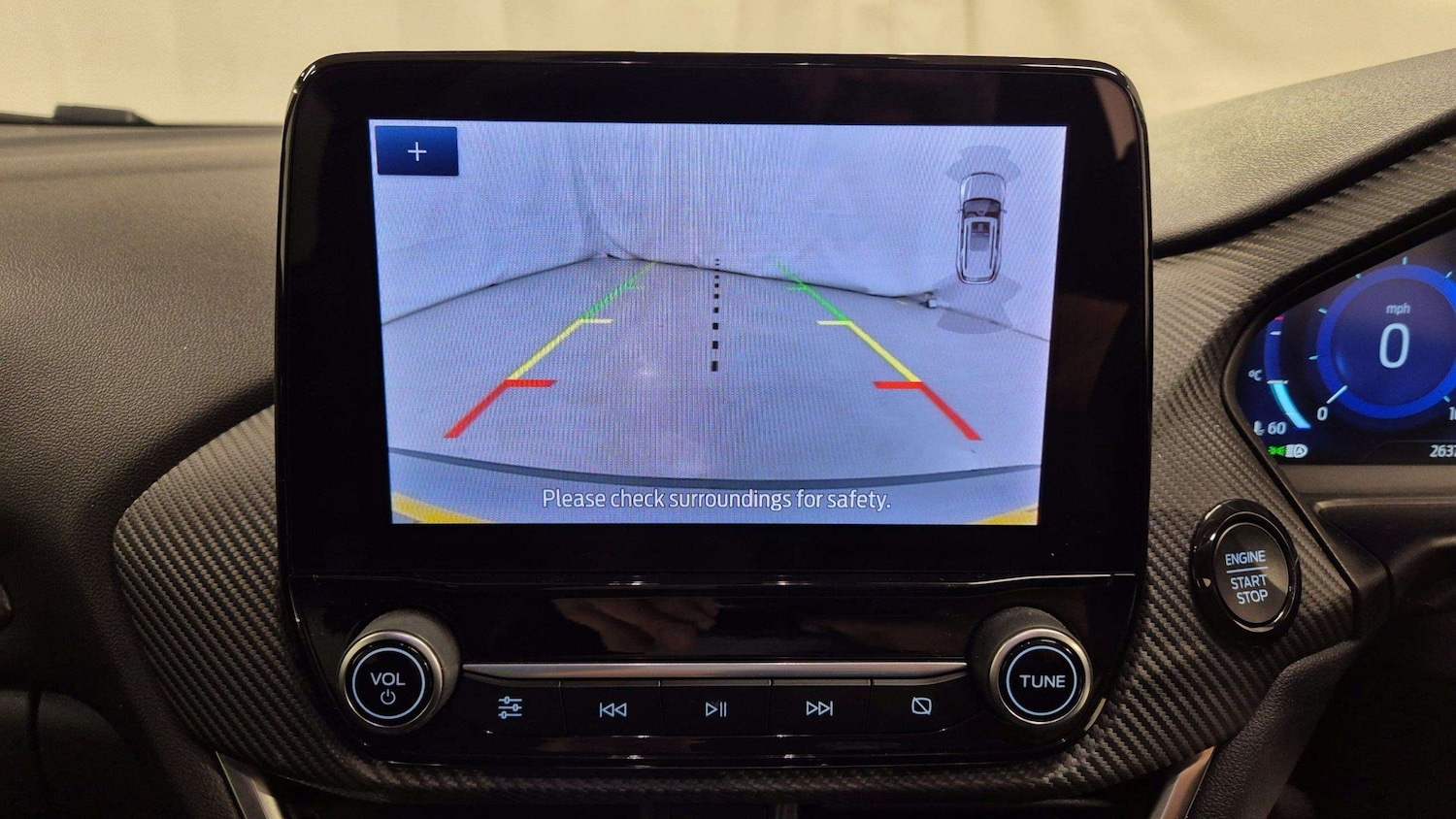 Used Ford Puma 2023 for sale - 76459794: Photo 31