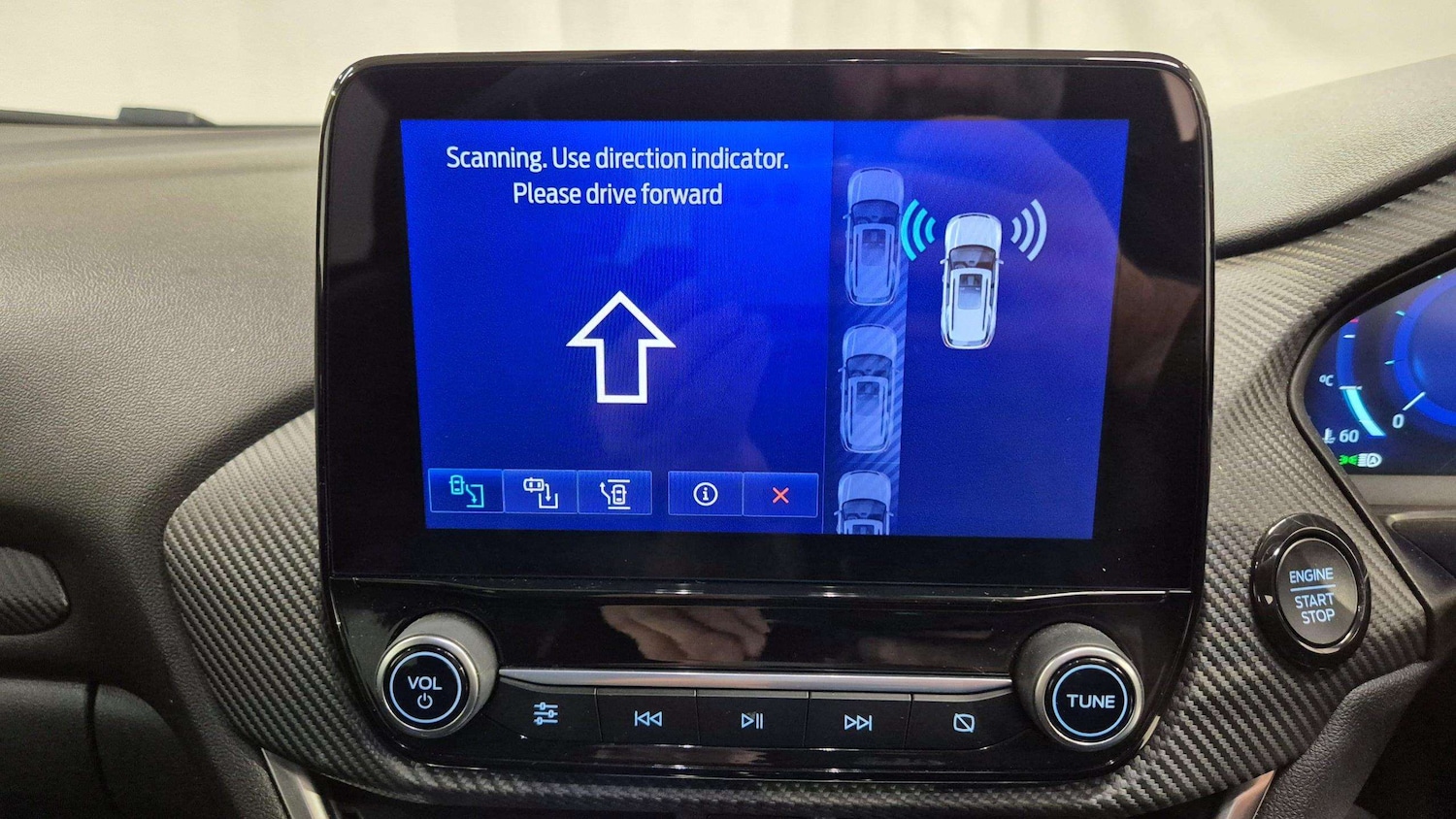 Used Ford Puma 2023 for sale - 76459794: Photo 33