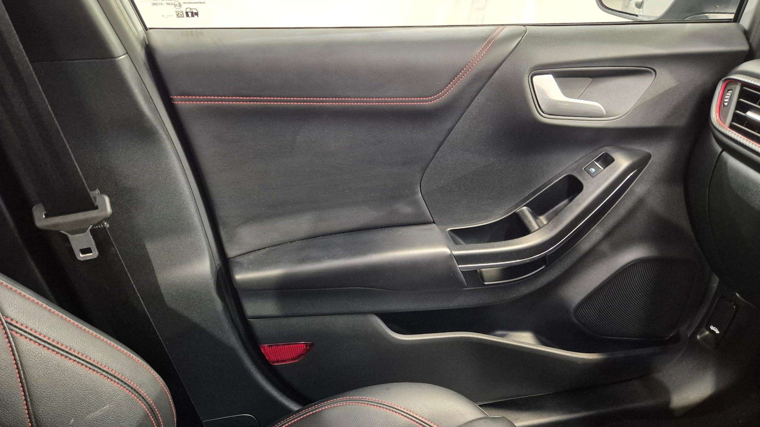 Used Ford Puma 2023 for sale - 76459794: Photo 35