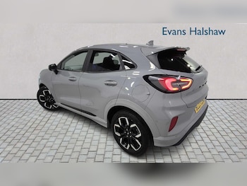 Used Ford Puma 2023 for sale - 76459794: Photo