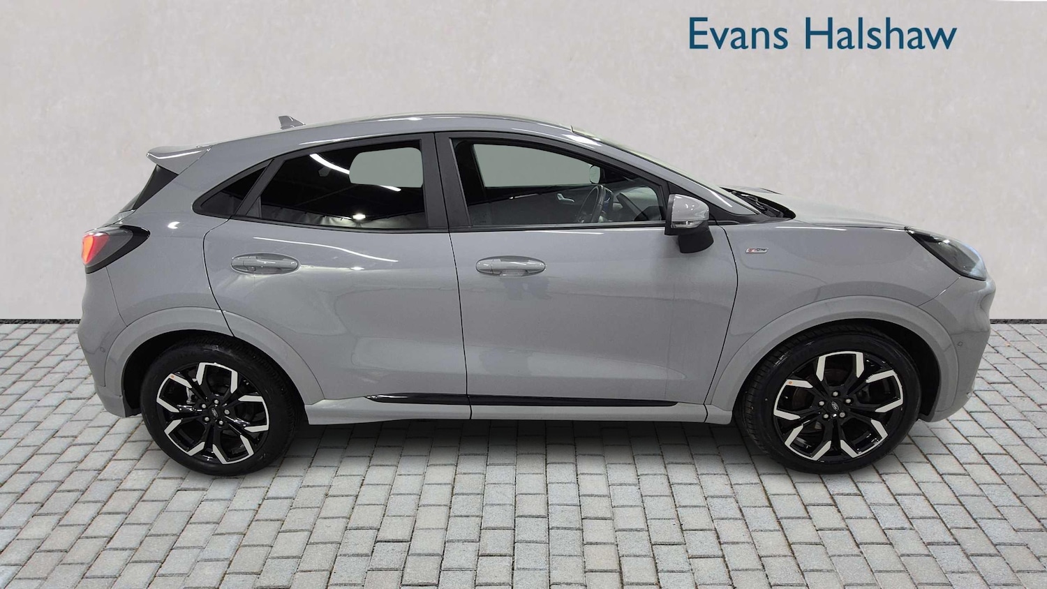 Used Ford Puma 2023 for sale - 76459794: Photo 4
