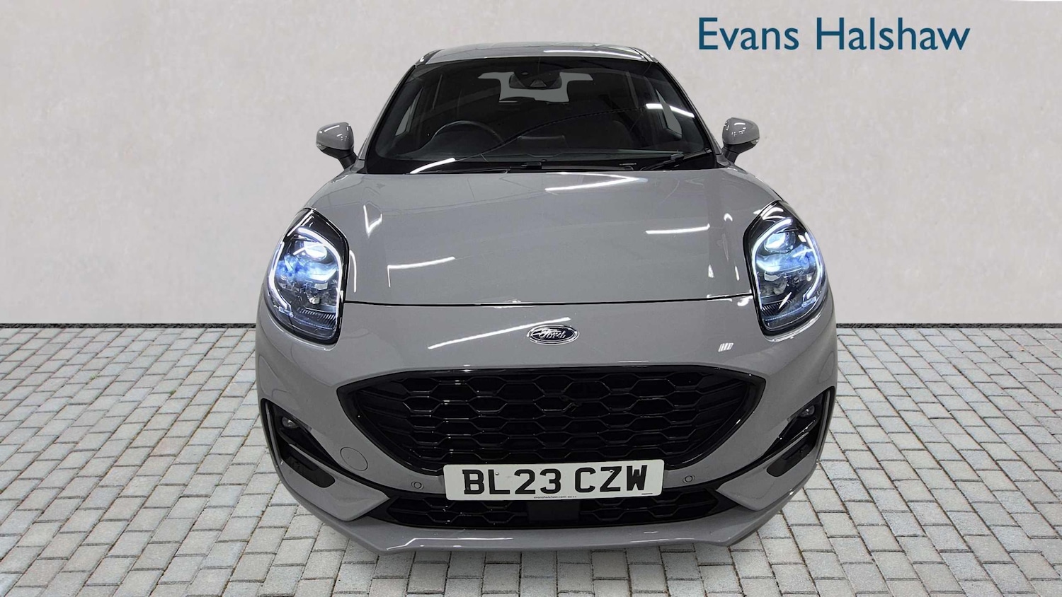 Used Ford Puma 2023 for sale - 76459794: Photo 5