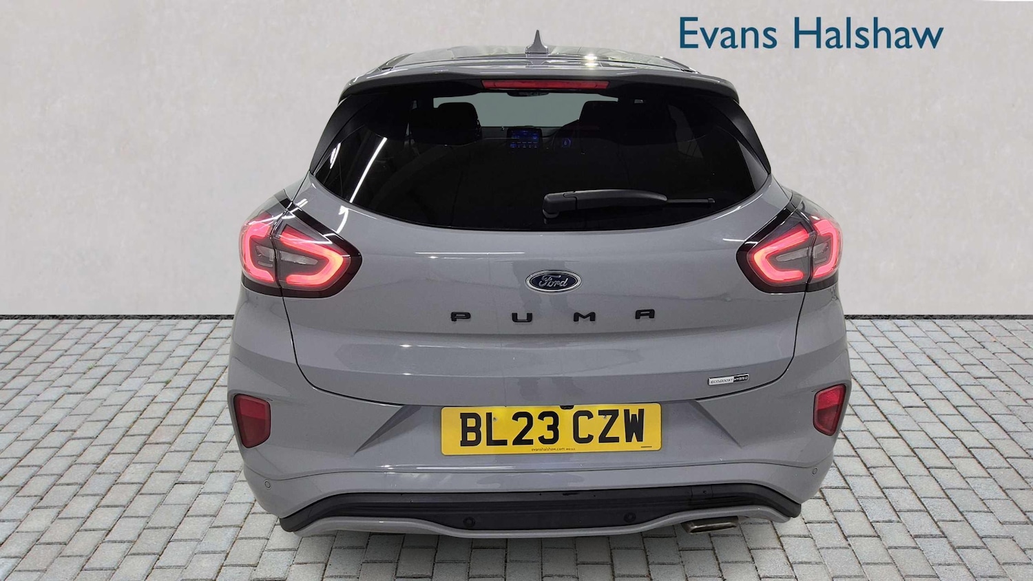 Used Ford Puma 2023 for sale - 76459794: Photo 6