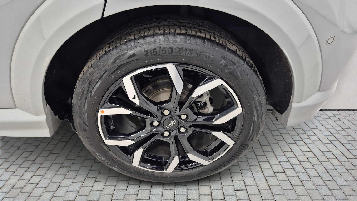 Used Ford Puma 2023 for sale - 76459794: Photo 8