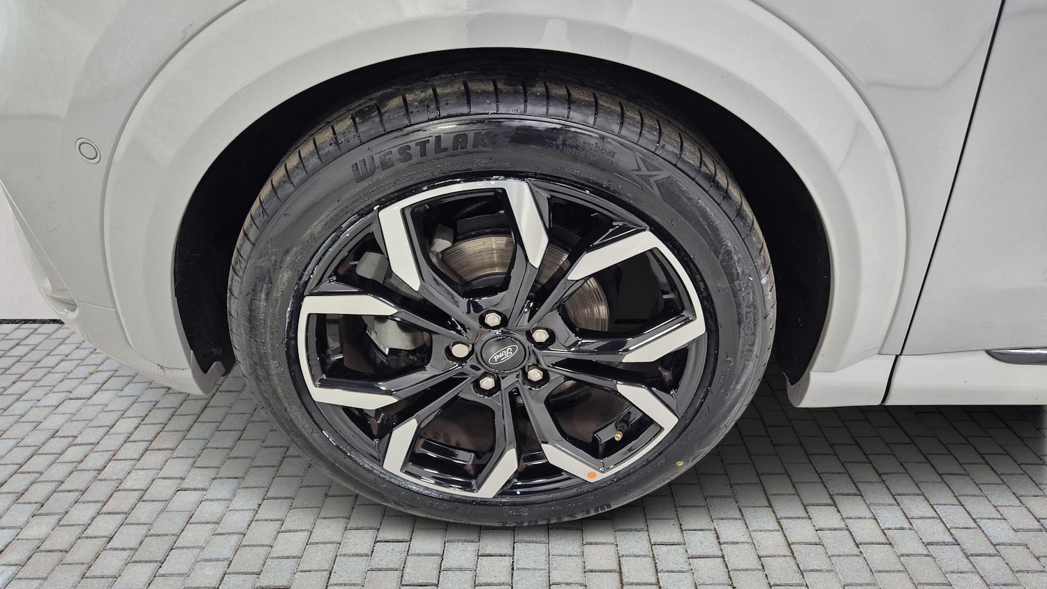 Used Ford Puma 2023 for sale - 76459794: Photo 9