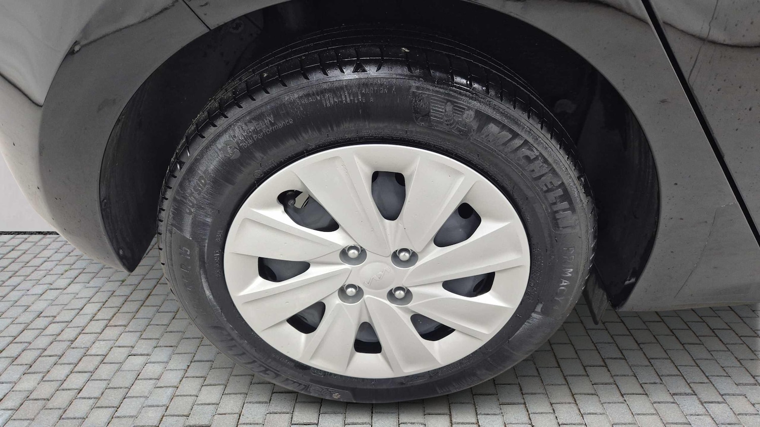 Used Kia Rio 2022 for sale - 76141626: Photo 11