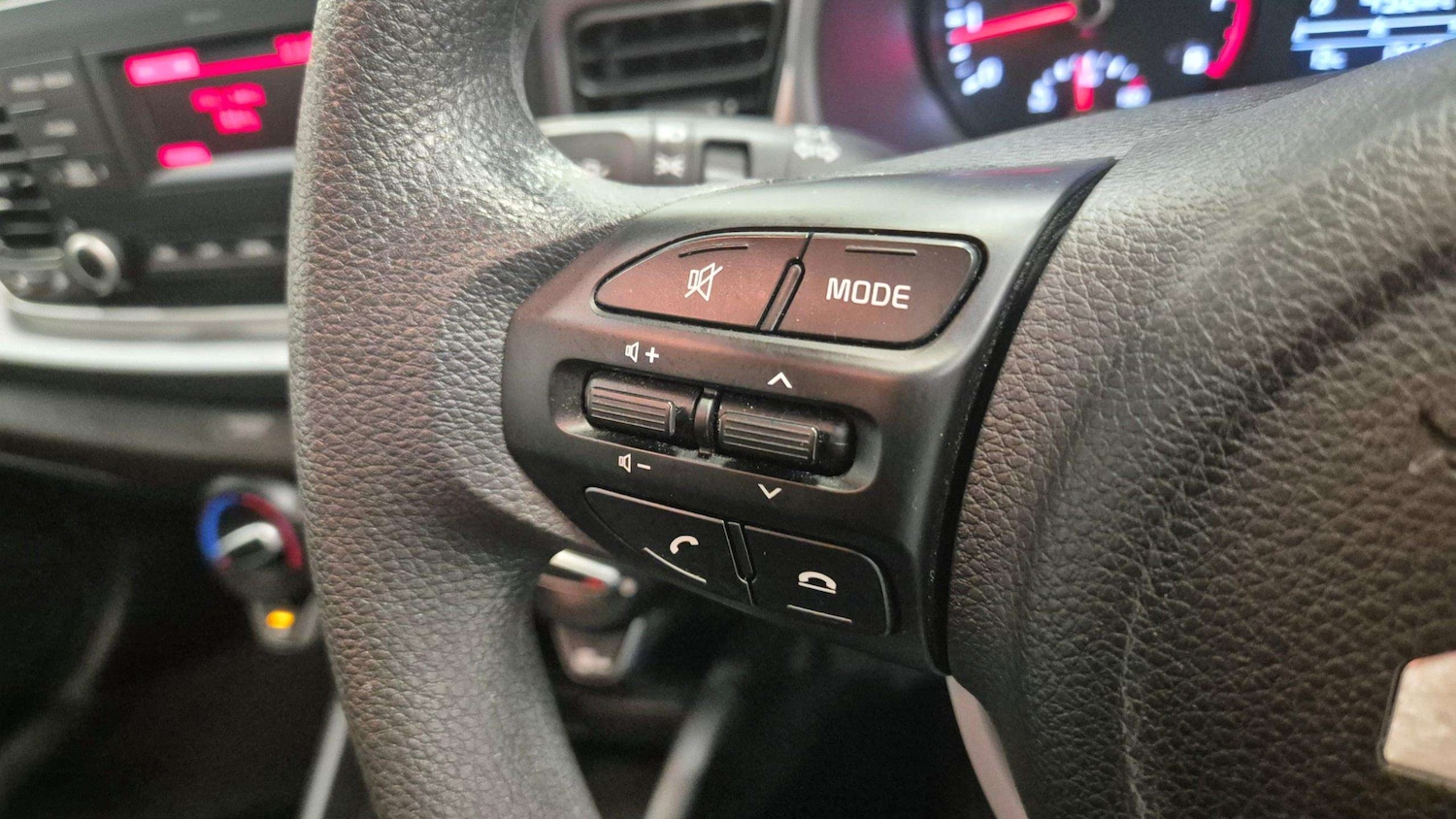 Used Kia Rio 2022 for sale - 76141626: Photo 17