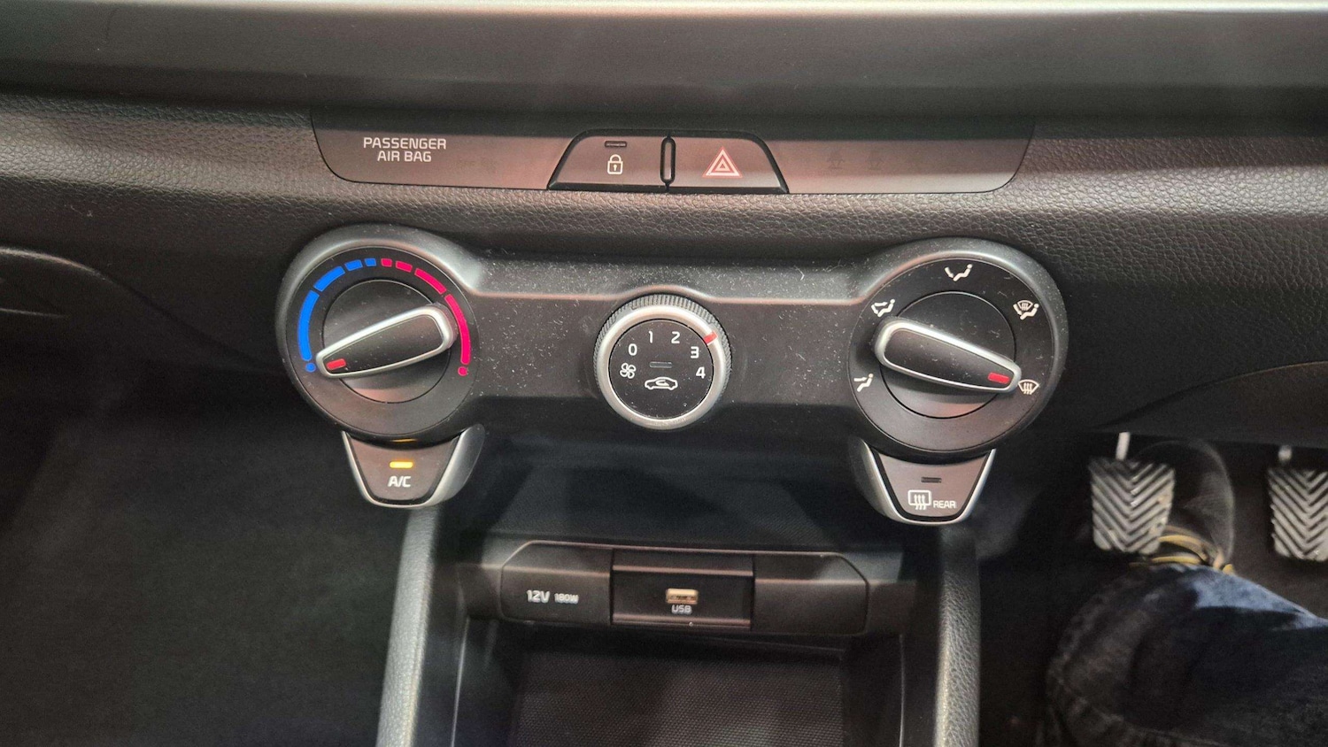 Used Kia Rio 2022 for sale - 76141626: Photo 21