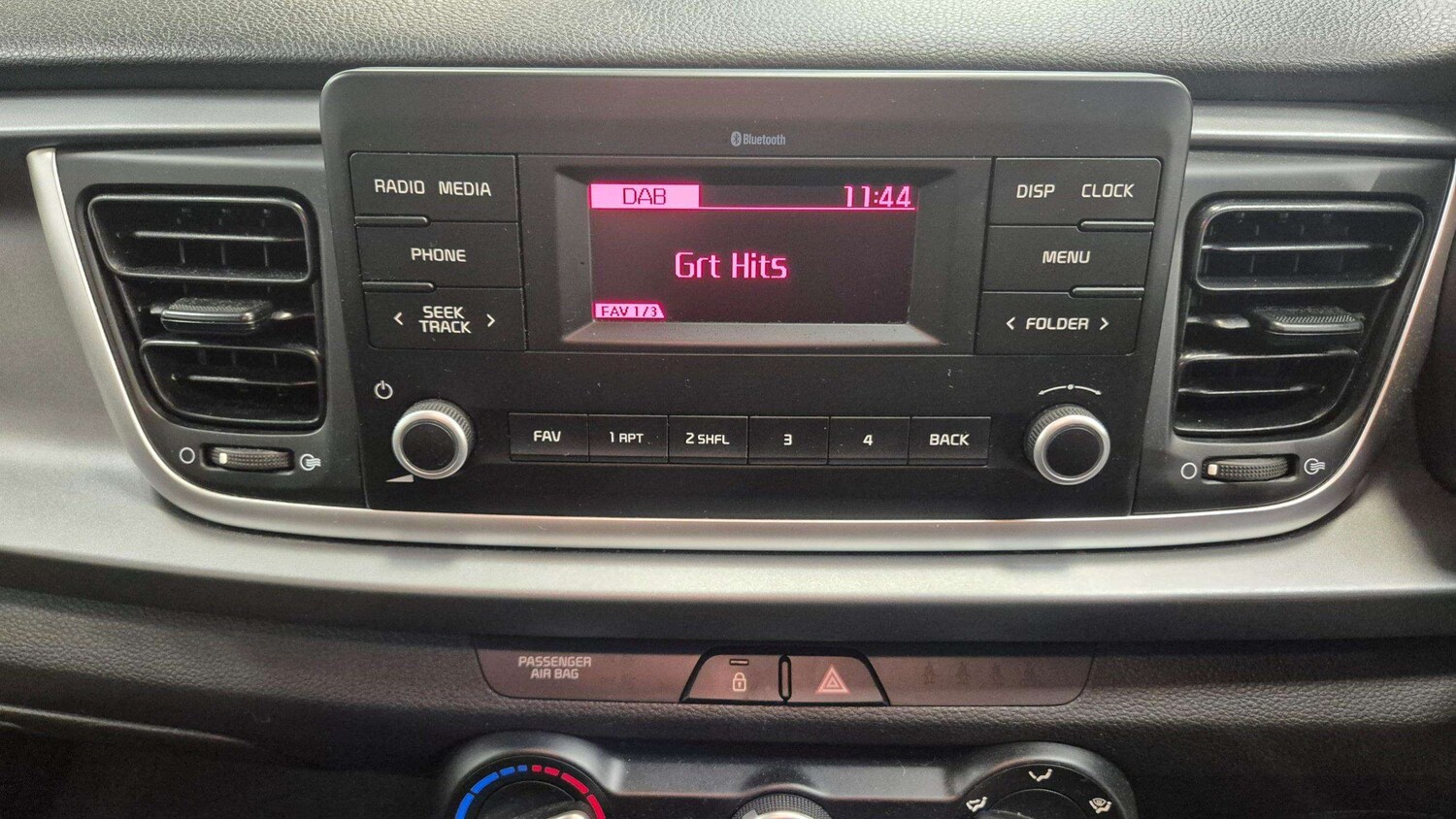Used Kia Rio 2022 for sale - 76141626: Photo 22