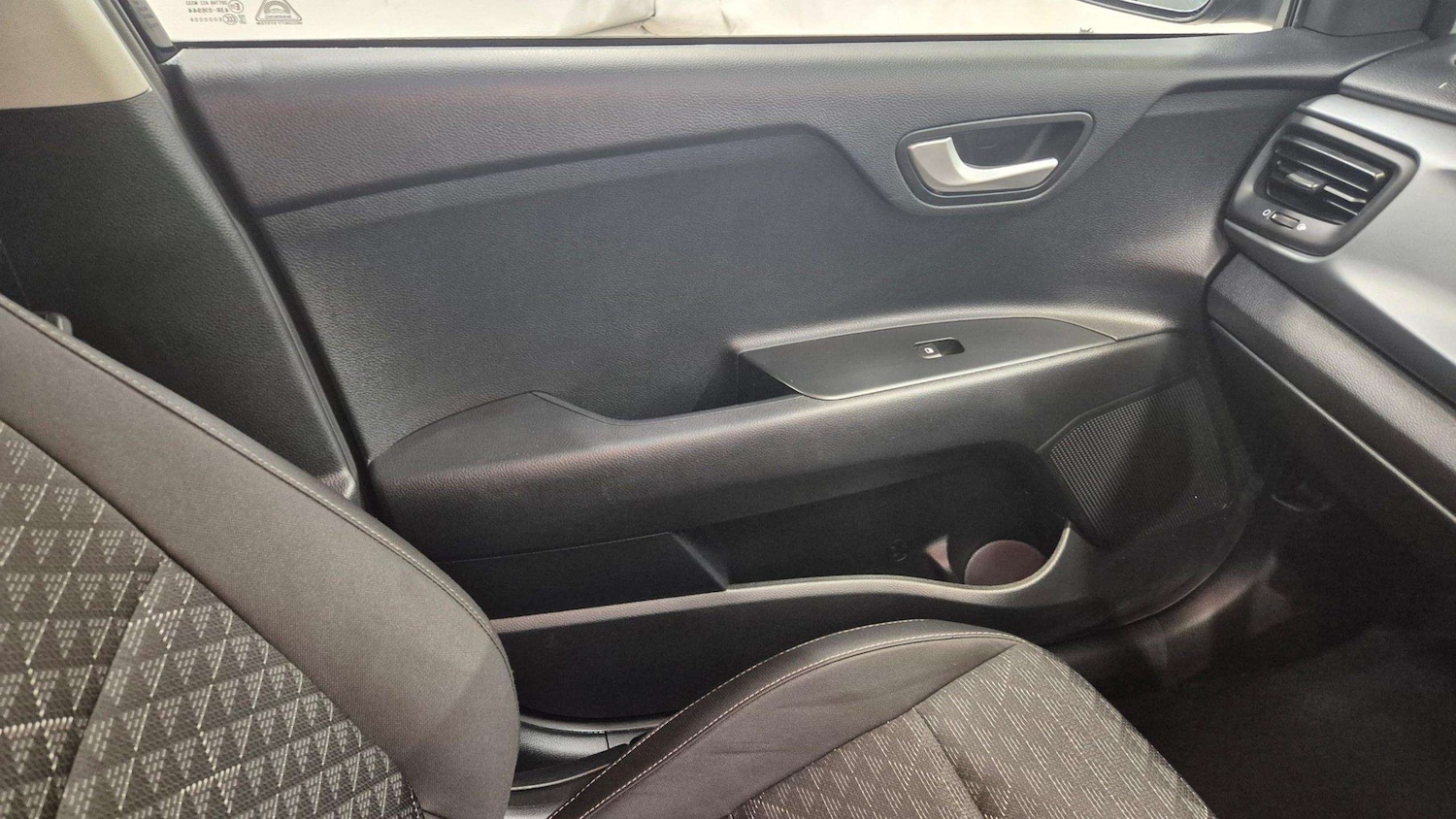 Used Kia Rio 2022 for sale - 76141626: Photo 24