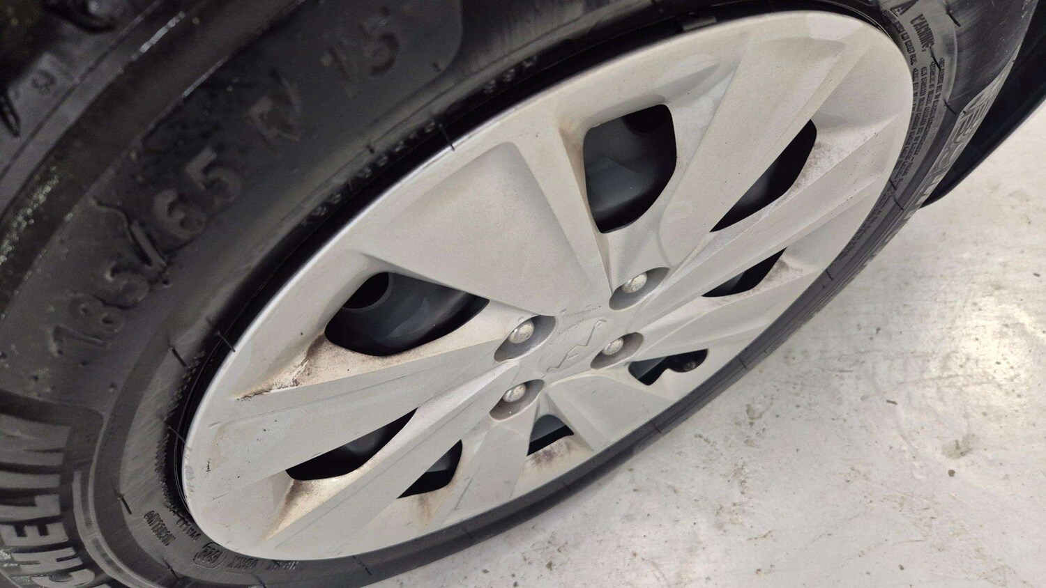 Used Kia Rio 2022 for sale - 76141626: Photo 25
