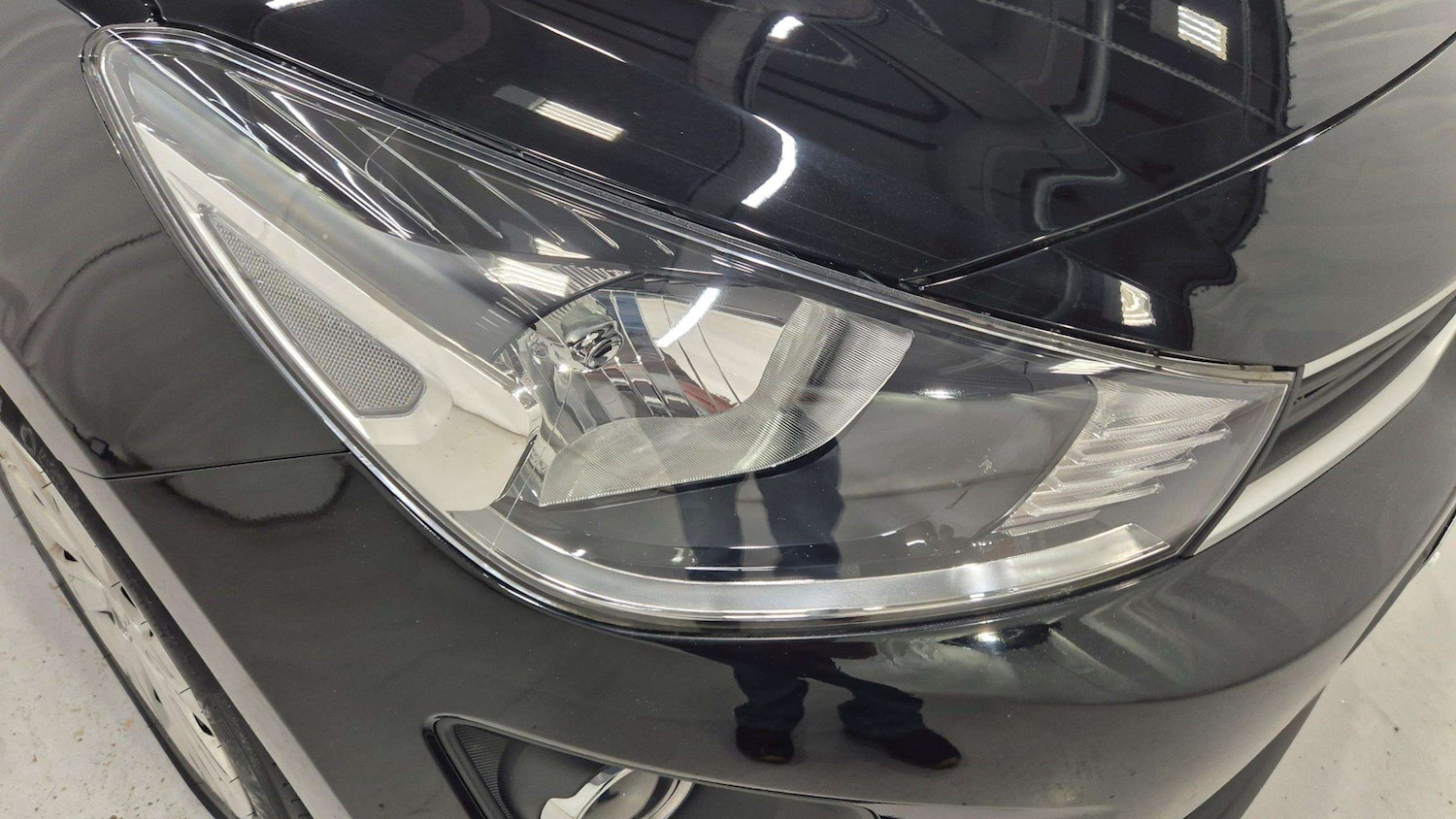 Used Kia Rio 2022 for sale - 76141626: Photo 26