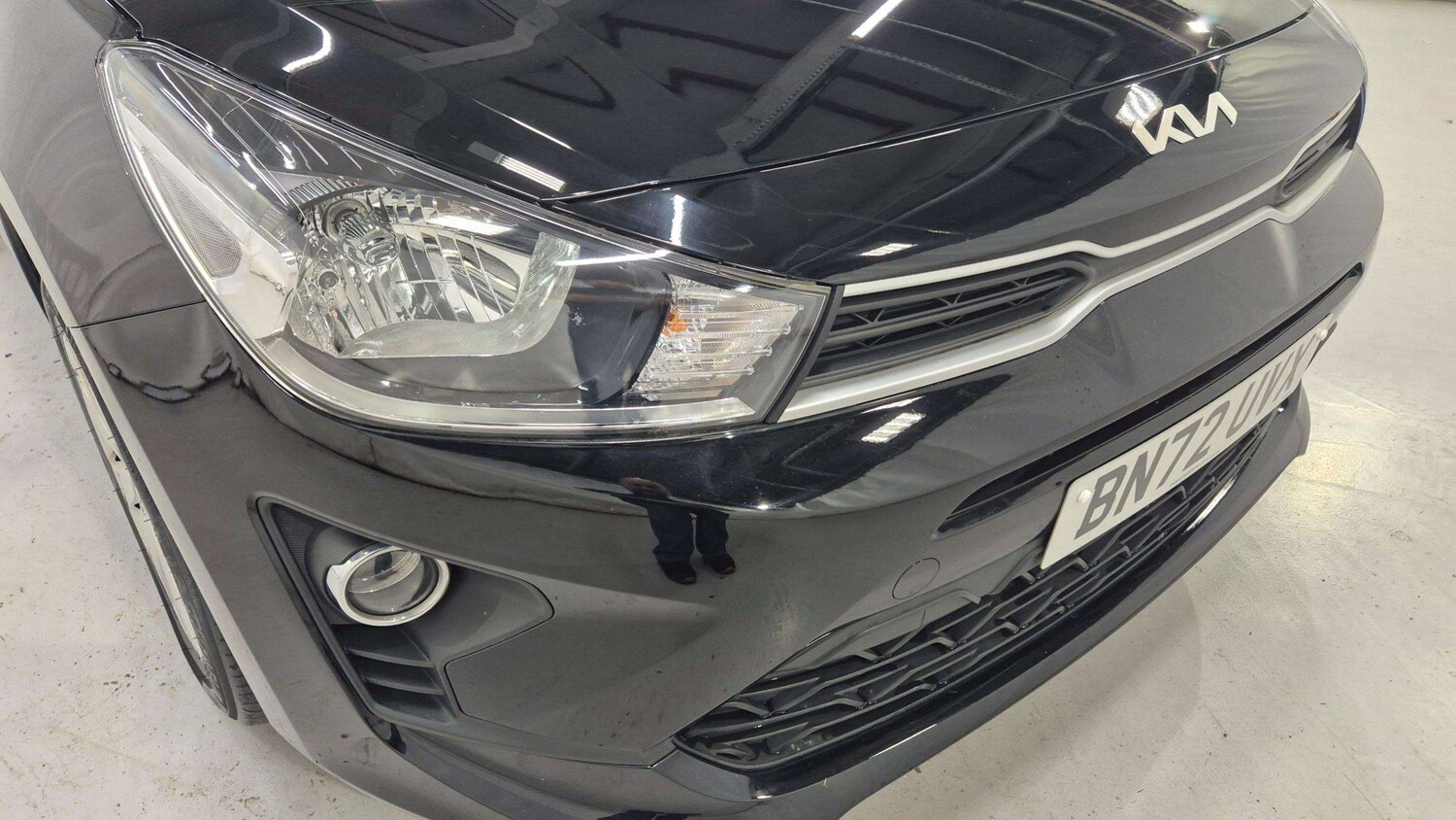 Used Kia Rio 2022 for sale - 76141626: Photo 27