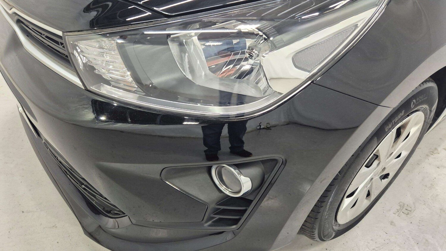 Used Kia Rio 2022 for sale - 76141626: Photo 28