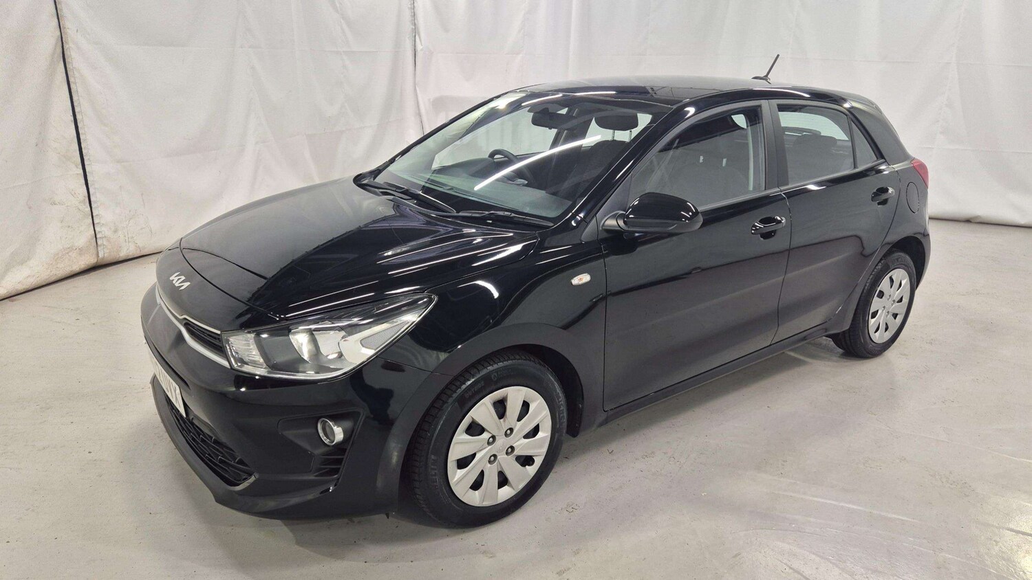 Used Kia Rio 2022 for sale - 76141626: Photo 30