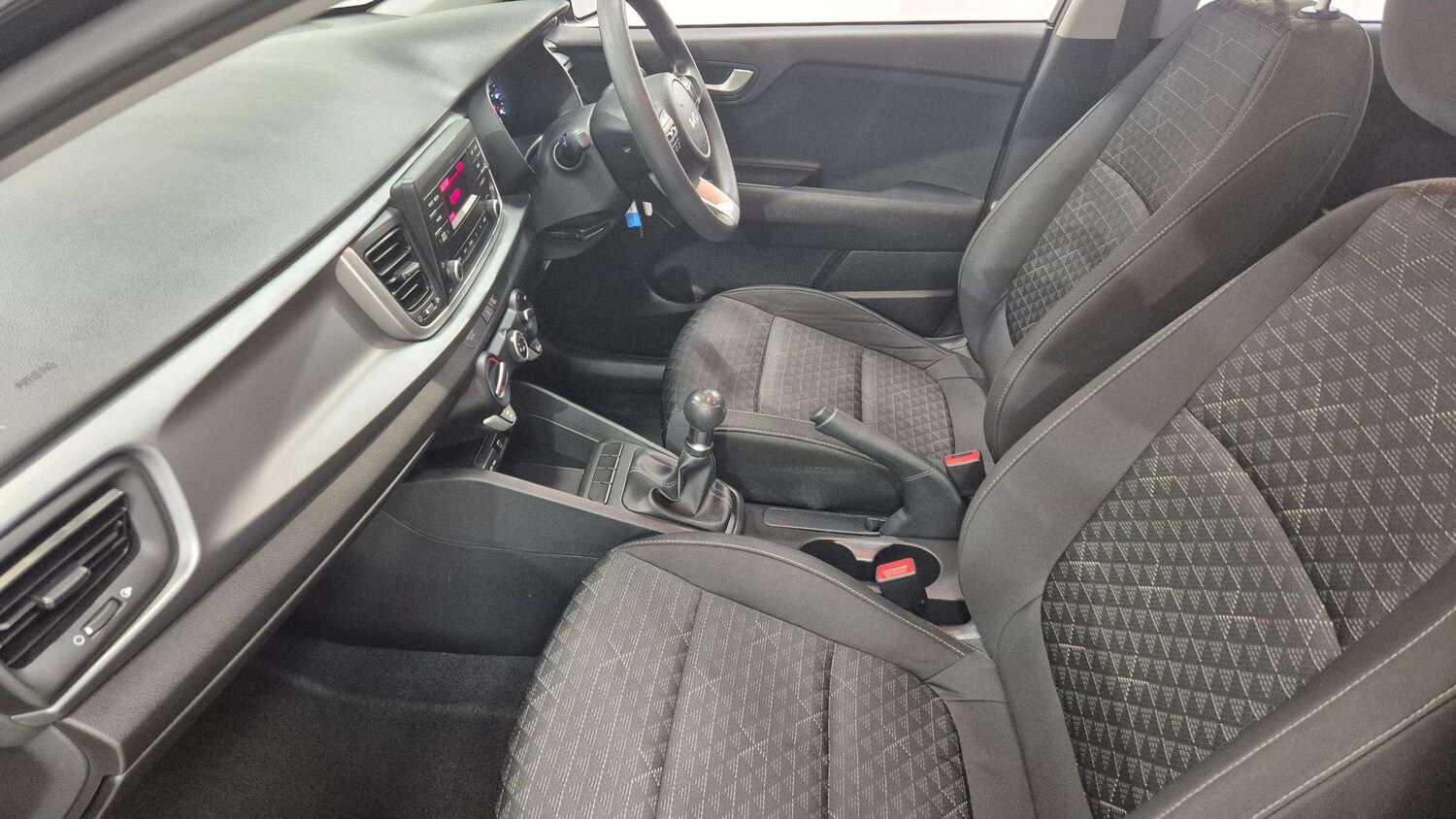 Used Kia Rio 2022 for sale - 76141626: Photo 31