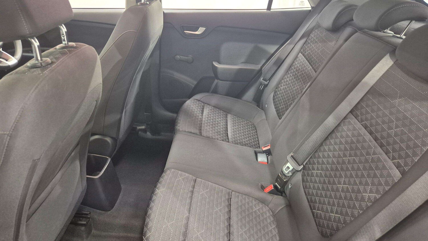 Used Kia Rio 2022 for sale - 76141626: Photo 32