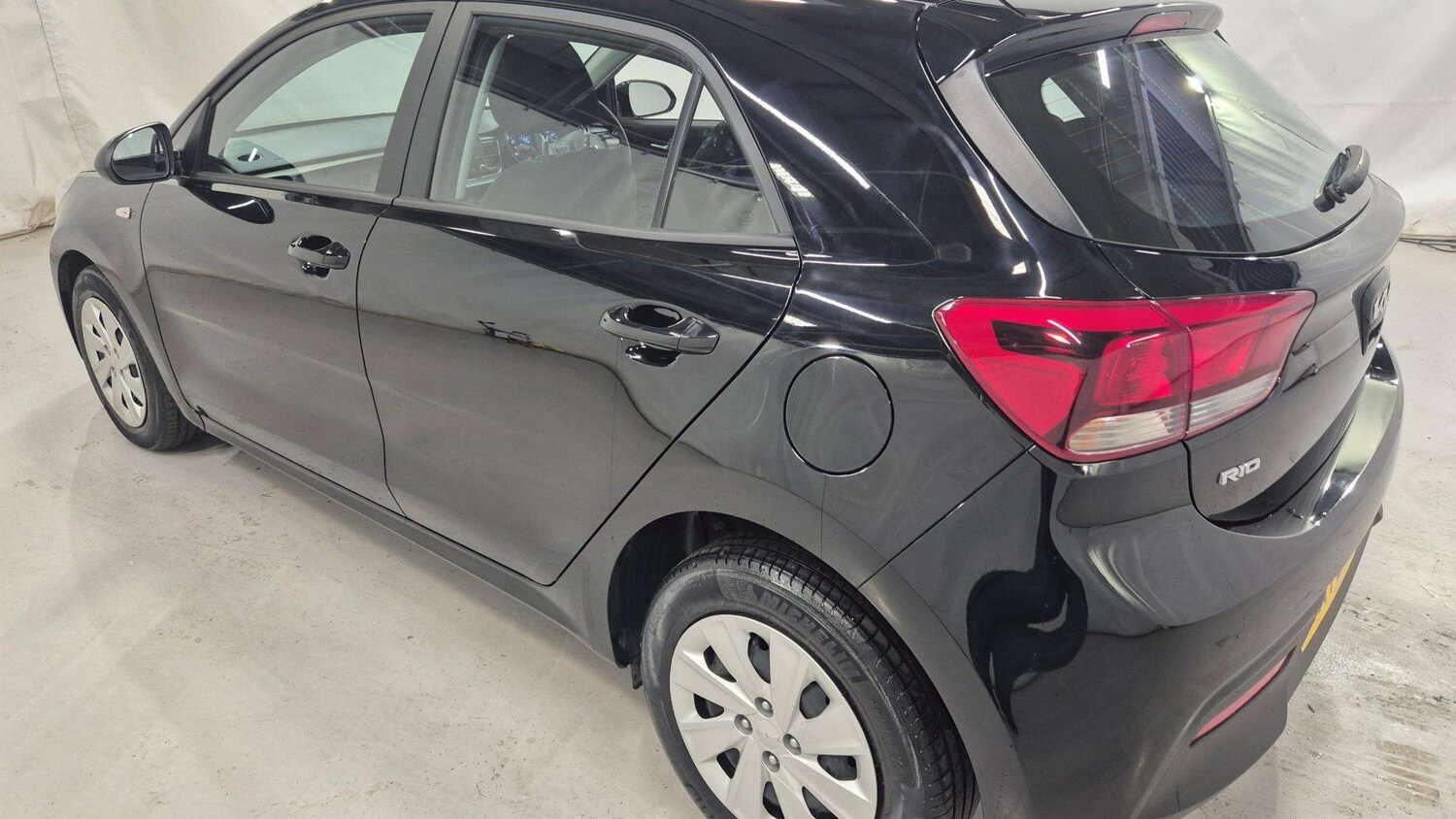 Used Kia Rio 2022 for sale - 76141626: Photo 34