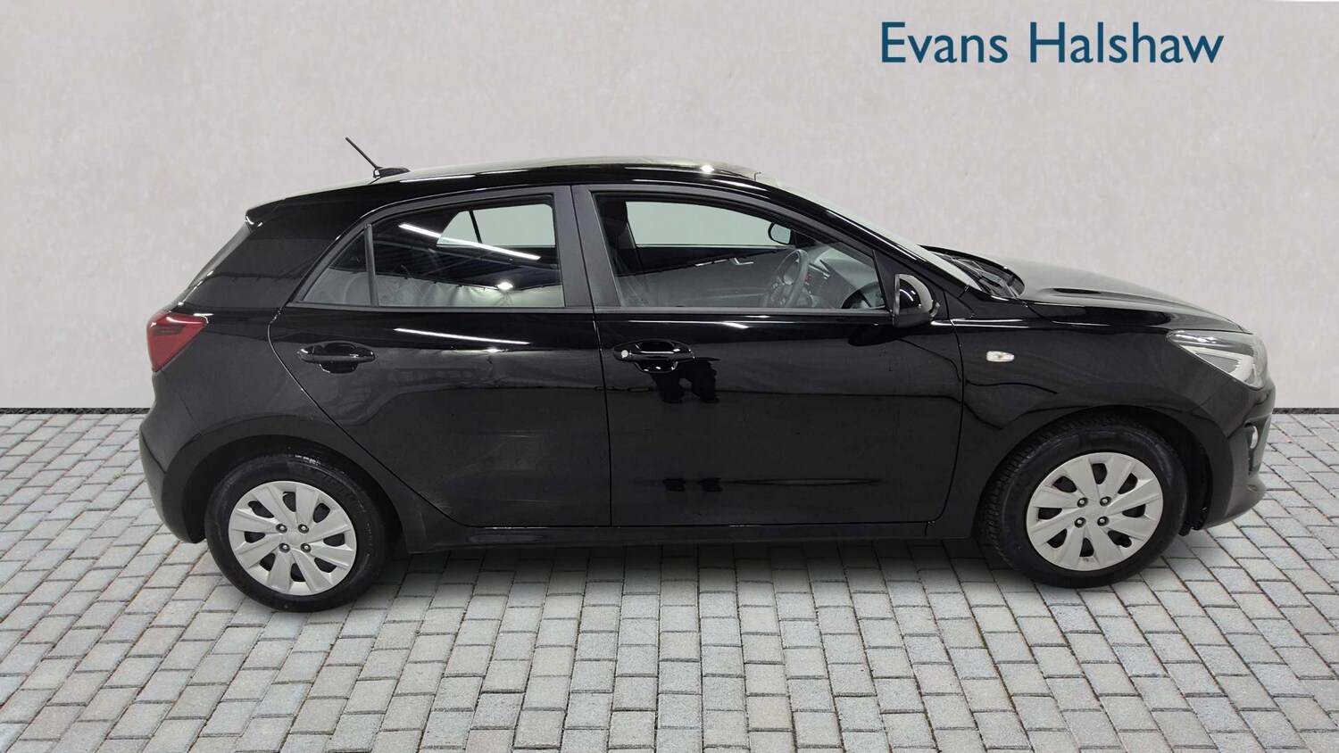 Used Kia Rio 2022 for sale - 76141626: Photo 4