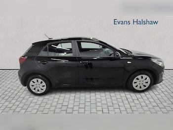 Used Kia Rio 2022 for sale - 76141626: Photo