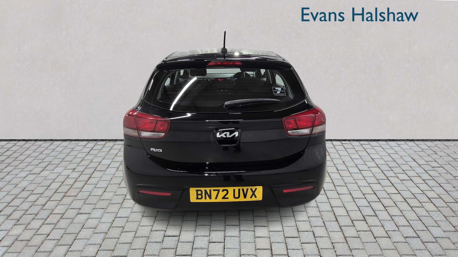 Used Kia Rio 2022 for sale - 76141626: Photo 6