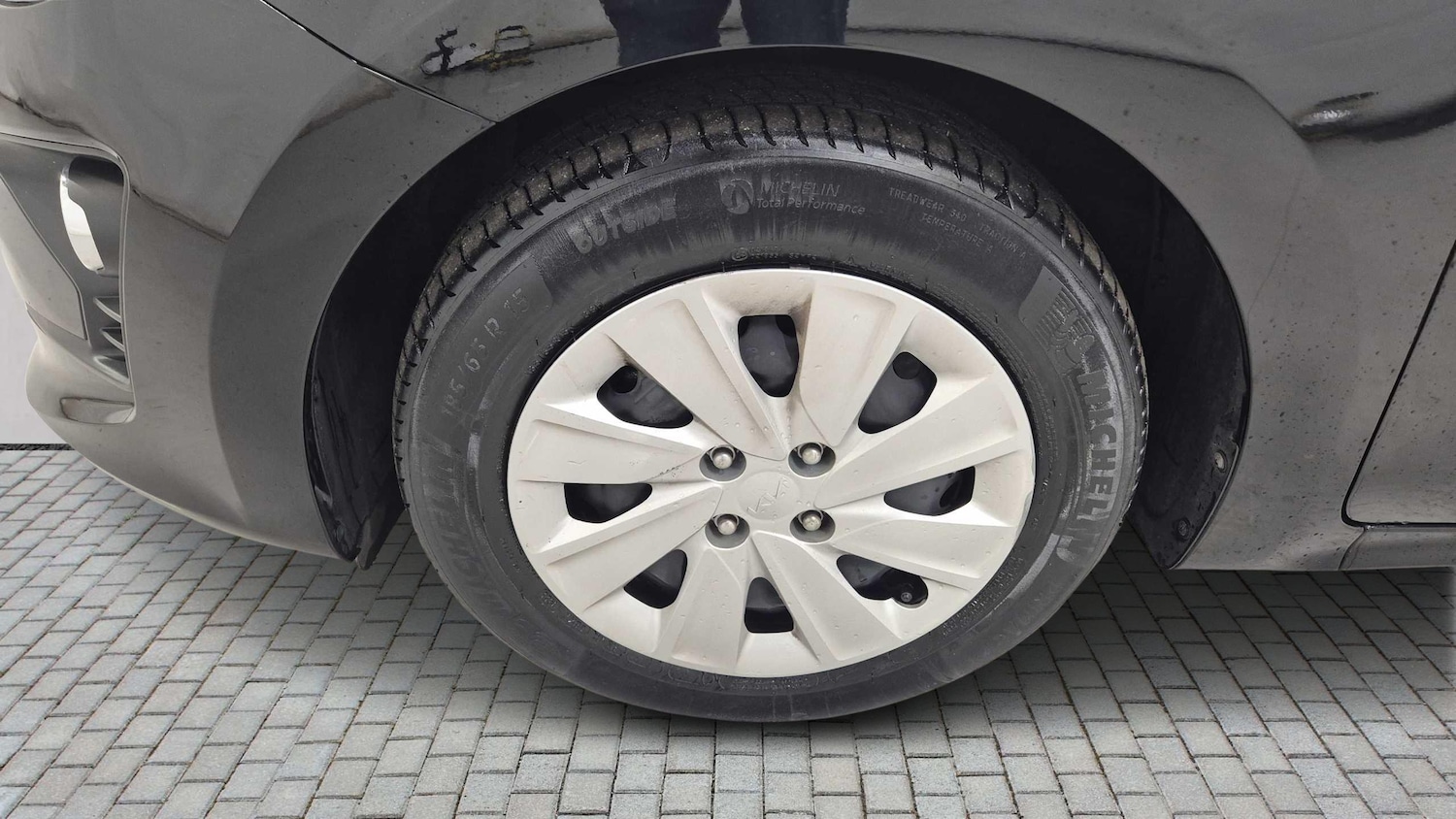 Used Kia Rio 2022 for sale - 76141626: Photo 9