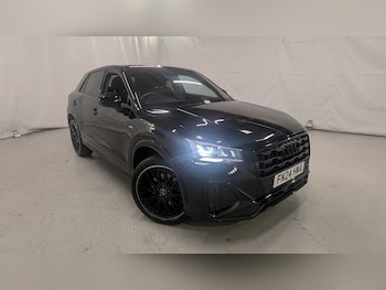 Used Audi Q2 2024 for sale - 75535223: Photo