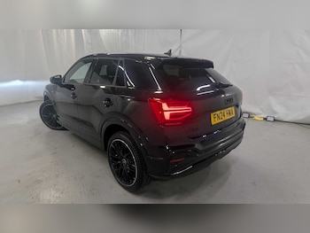 Used Audi Q2 2024 for sale - 75535223: Photo
