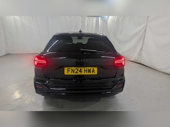 Used Audi Q2 2024 for sale - 75535223: Photo