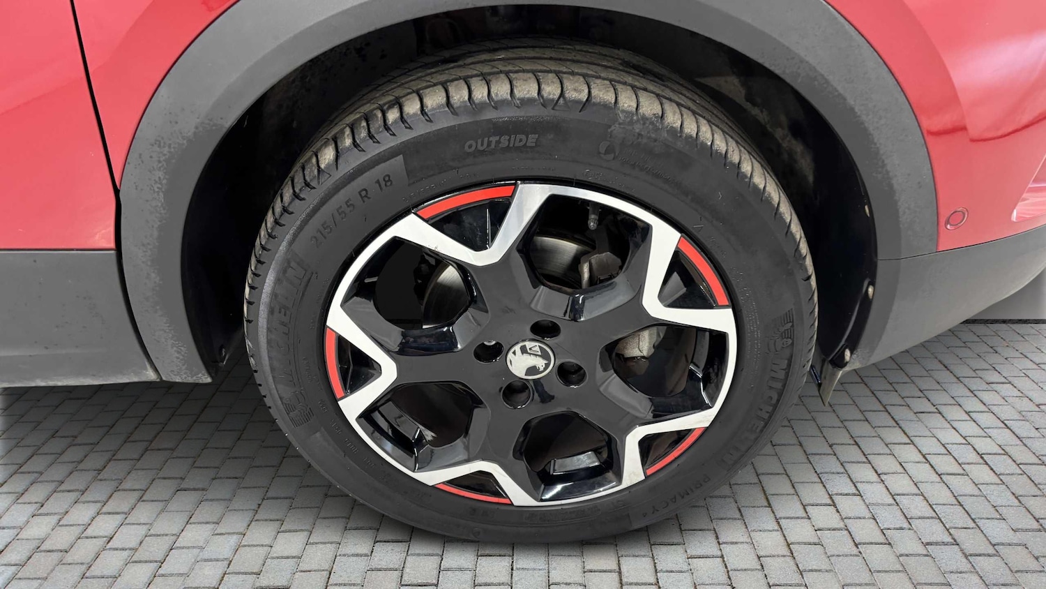 Used Vauxhall Mokka 2022 for sale - 76916079: Photo 10