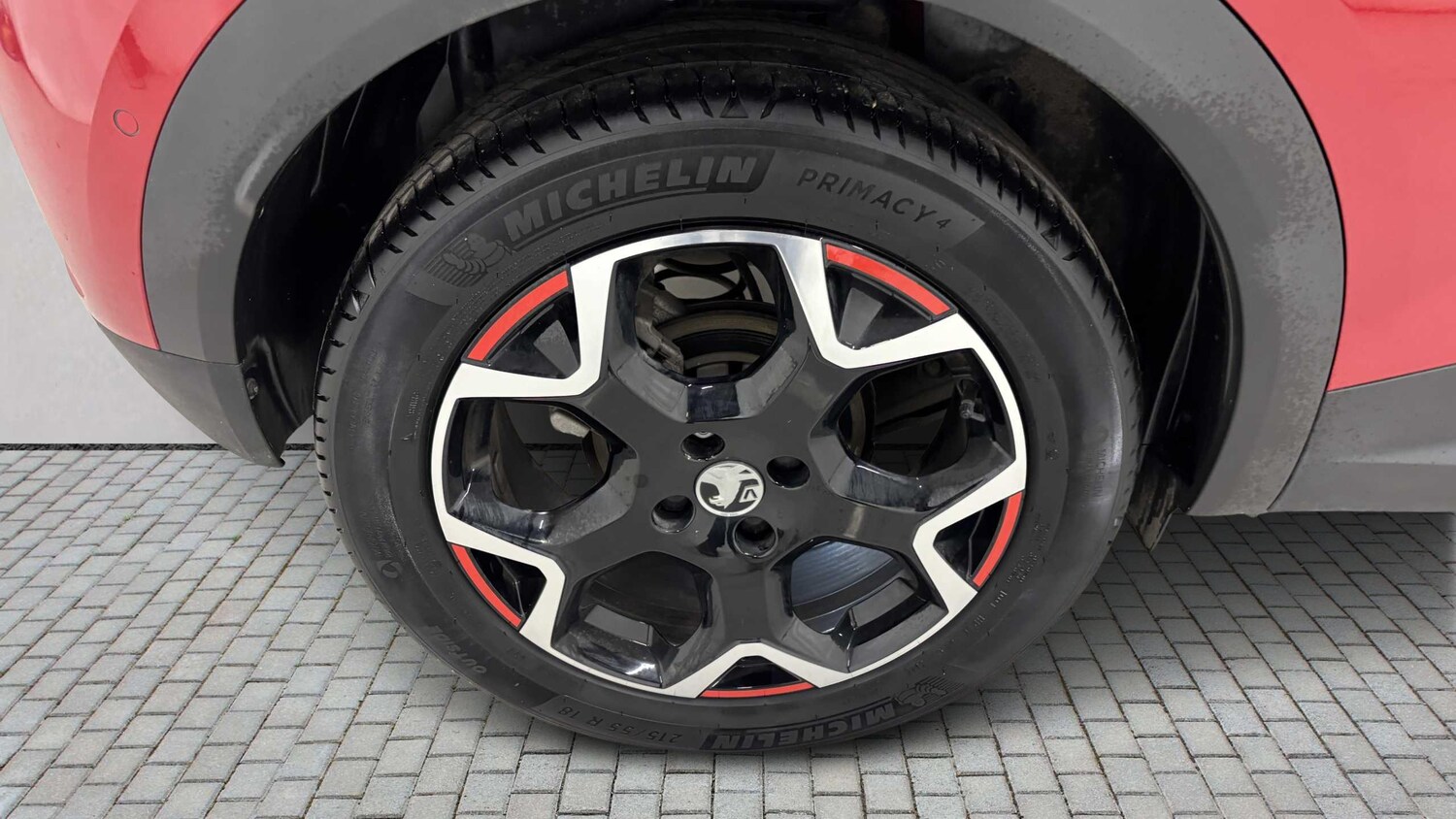 Used Vauxhall Mokka 2022 for sale - 76916079: Photo 11