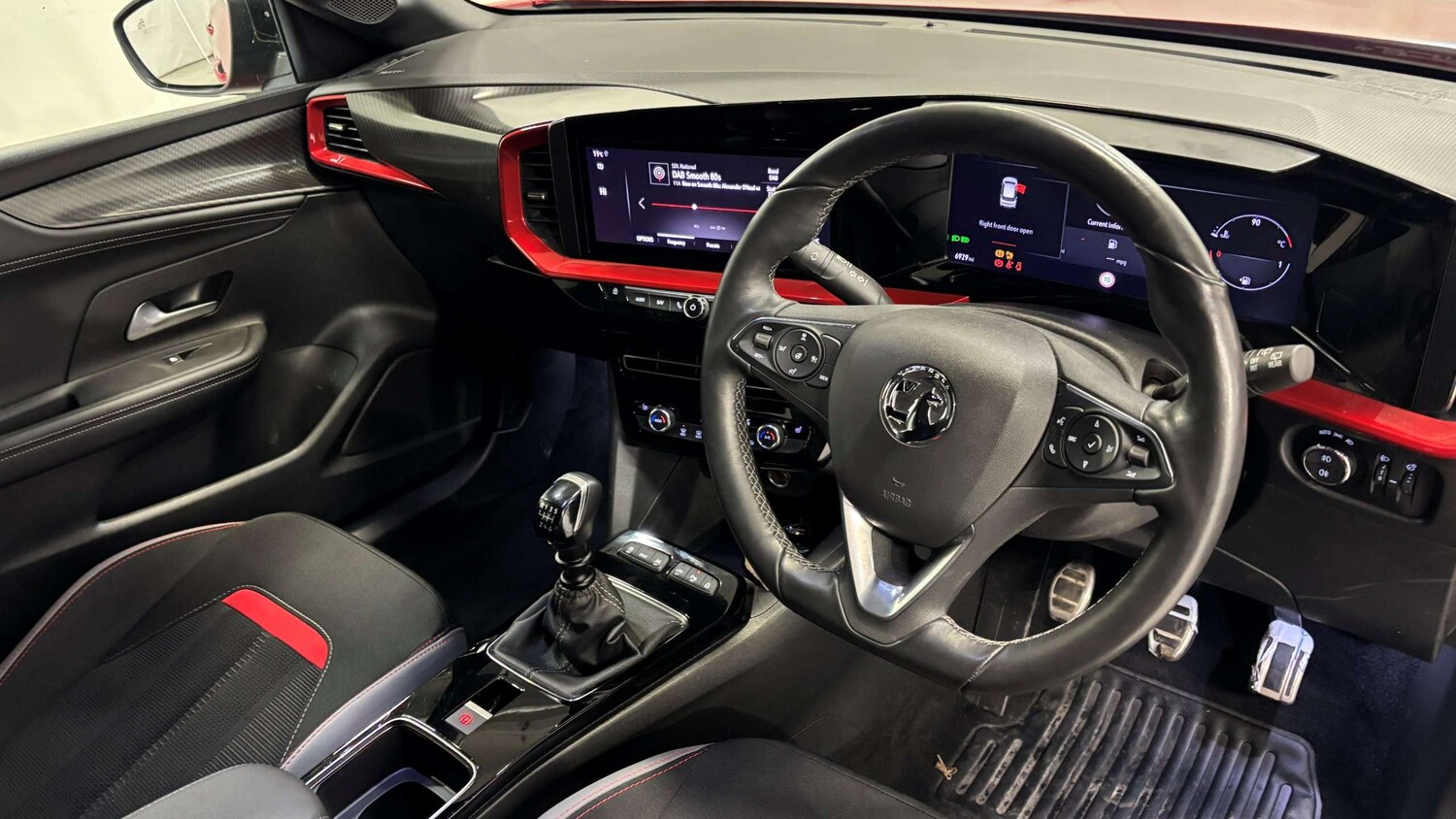 Used Vauxhall Mokka 2022 for sale - 76916079: Photo 12