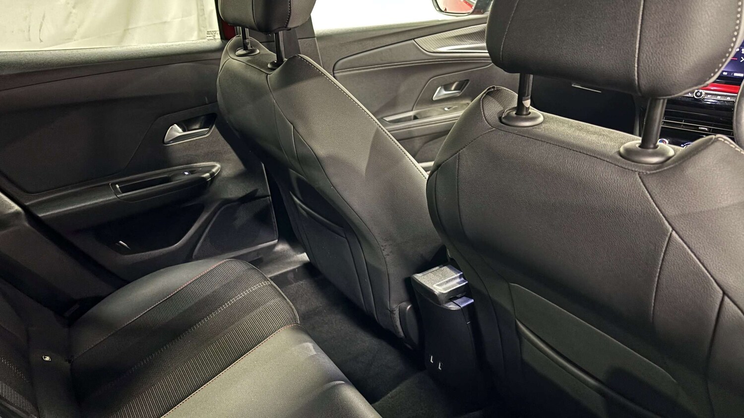 Used Vauxhall Mokka 2022 for sale - 76916079: Photo 14