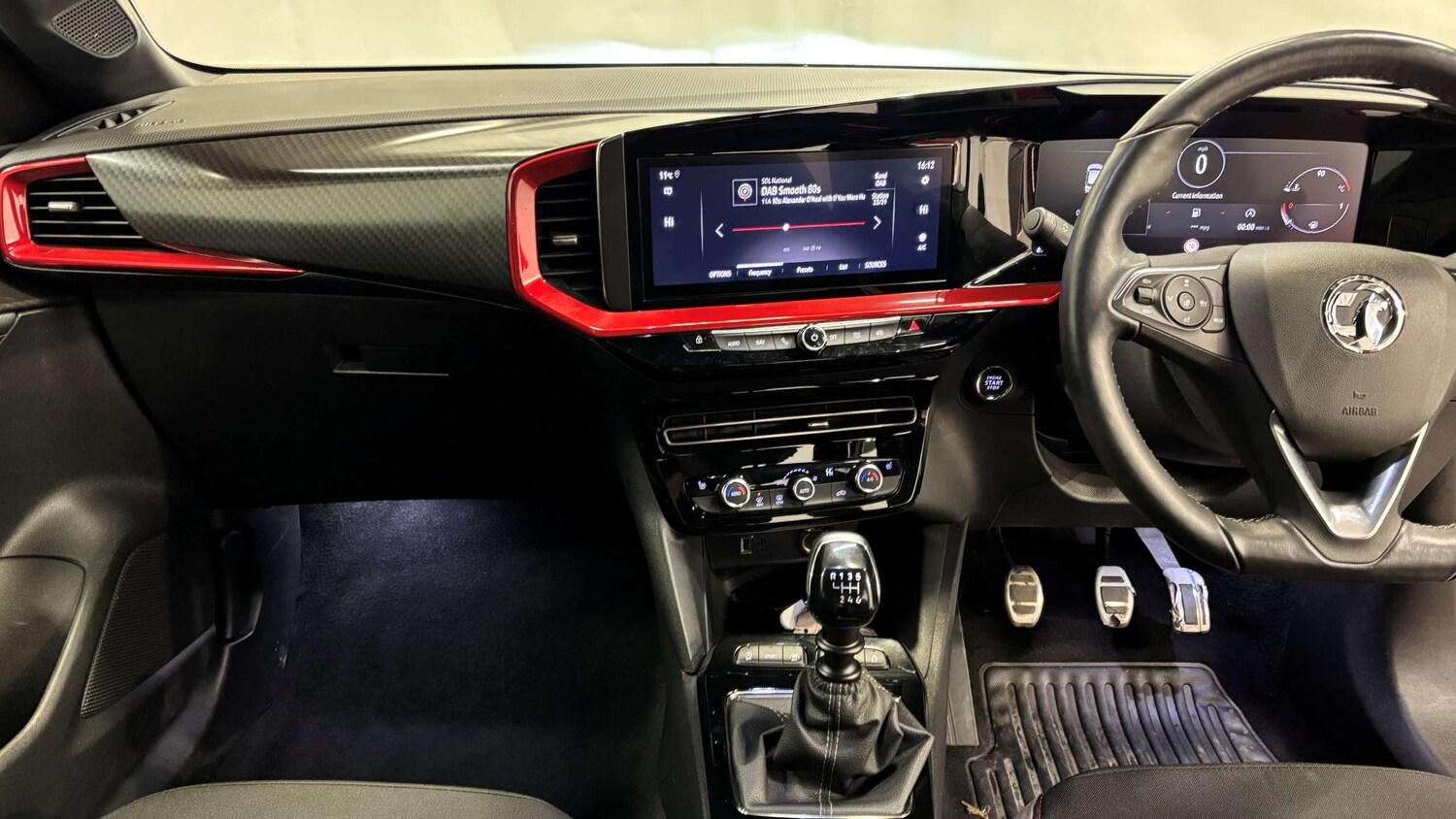 Used Vauxhall Mokka 2022 for sale - 76916079: Photo 16