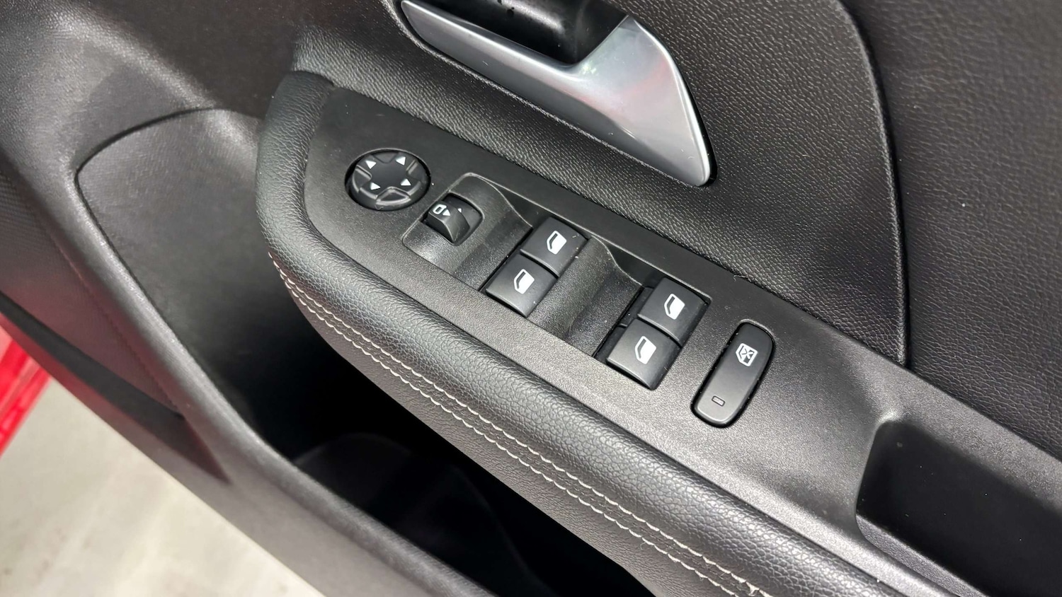 Used Vauxhall Mokka 2022 for sale - 76916079: Photo 18