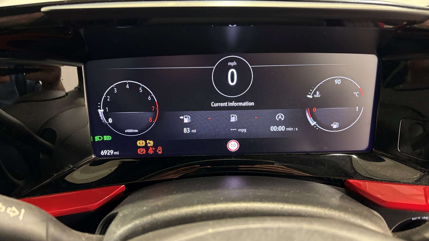 Used Vauxhall Mokka 2022 for sale - 76916079: Photo 20