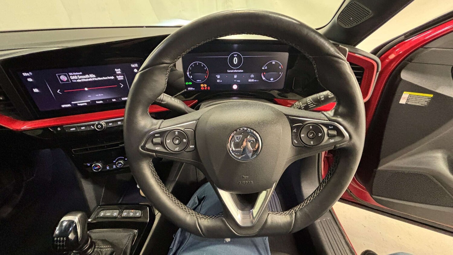 Used Vauxhall Mokka 2022 for sale - 76916079: Photo 21