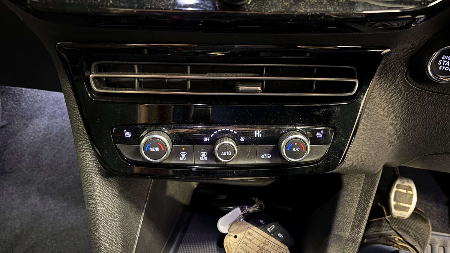 Used Vauxhall Mokka 2022 for sale - 76916079: Photo 26