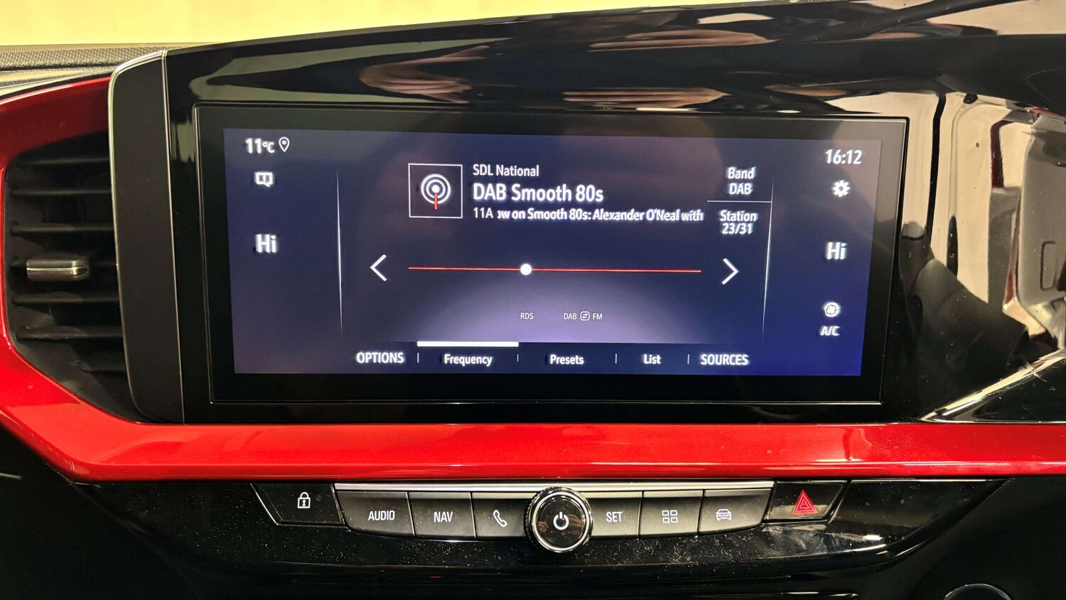 Used Vauxhall Mokka 2022 for sale - 76916079: Photo 28