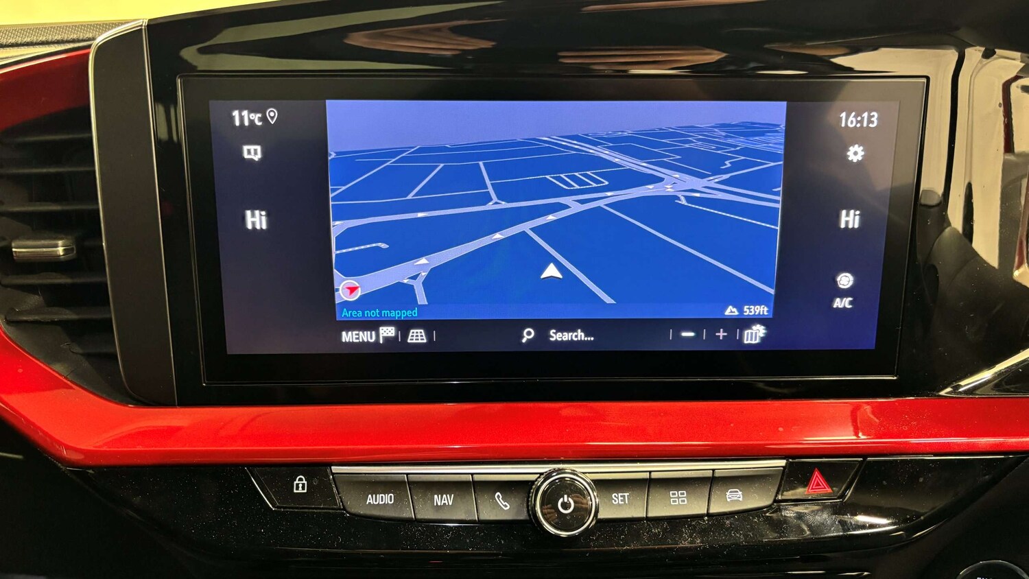 Used Vauxhall Mokka 2022 for sale - 76916079: Photo 29