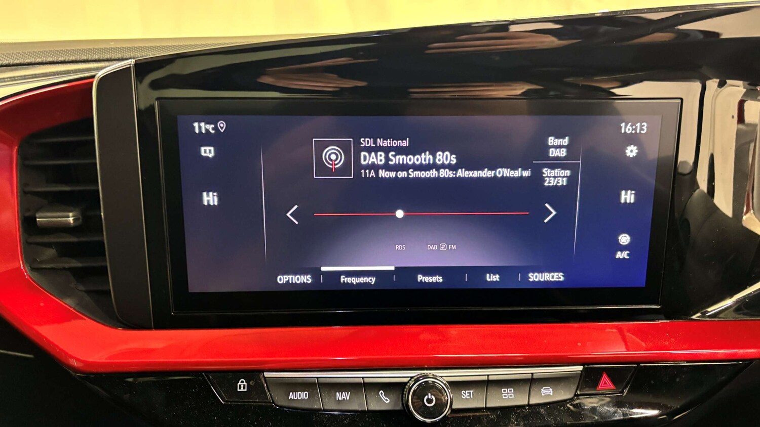 Used Vauxhall Mokka 2022 for sale - 76916079: Photo 30