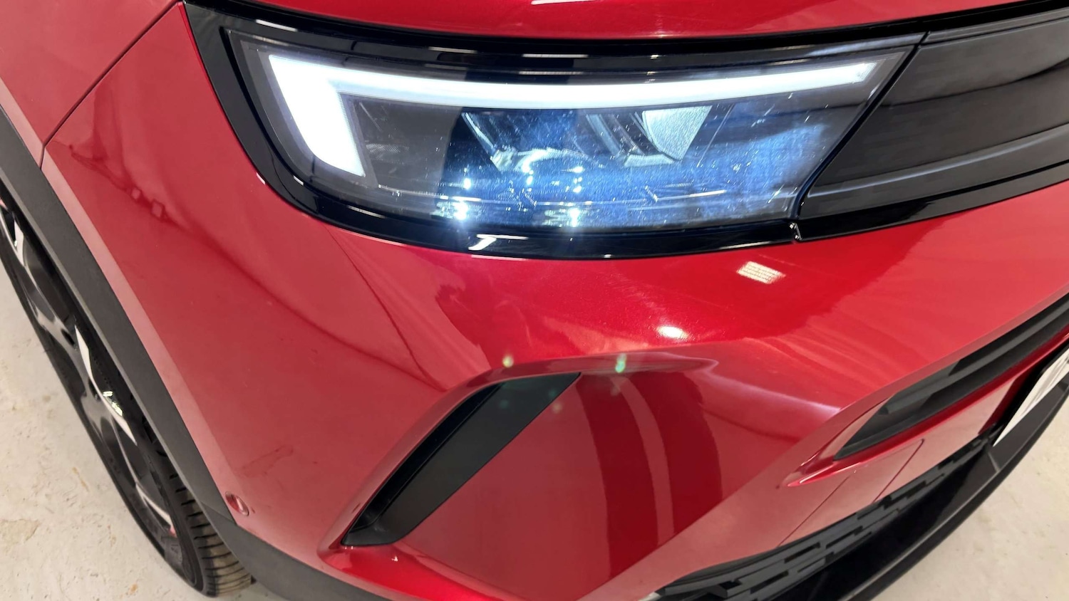 Used Vauxhall Mokka 2022 for sale - 76916079: Photo 34