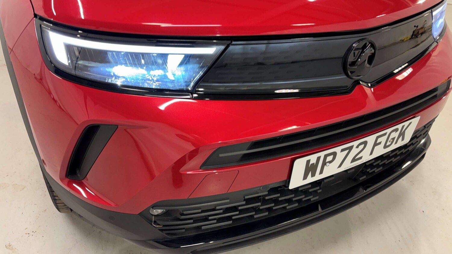 Used Vauxhall Mokka 2022 for sale - 76916079: Photo 35