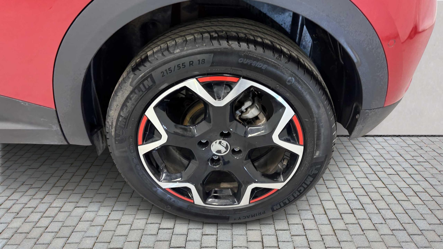 Used Vauxhall Mokka 2022 for sale - 76916079: Photo 8